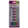 Eraser Sharpener Set