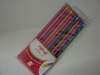 Pencils-10 Foiled Pencils