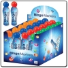 Bingo Marker 40ml In Displaybox