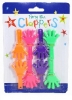 8 X Hand Clappers