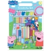 Peppa Pig Creativity Gift Set