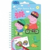 Peppa Pig Mini Sketch Book