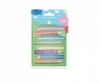 Peppa Pig 8pk Chunky Colouring Pencils