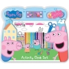 Peppa Pig Activity Desk Set