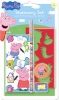 Peppa Pig Stationery Set (Younger)