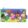 Peppa Pig Flat Pencil Case