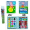 Peppa Pig Mini Art Case