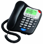 Binatone Telephone With Caller Display