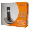 Cordless Telephone With Answer Machine