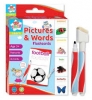 Pics & Words Flash Cards
