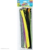 50 Assorted Pipe Cleaners