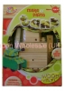 Paint Yr Own Wooden Puzzle - 4 Des