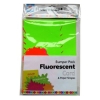 Fluorescent Card Bumper Fun Pack