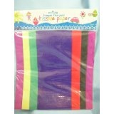 Tissue Paper Pack In Wallet-12sh