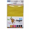Act-Coloured Sugar Paper, A4