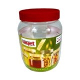 Pet Jar 3000ml Round