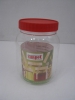 Pet Jar 1000ml Round