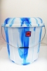 Bucket+lid 25ltr Double Colour