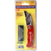 Folding Lock Back Utility Knife