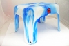 Step Stool Double Colour