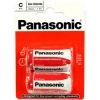 Panasonic Battery (C) x12