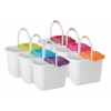 Brights Assored Mop Bucket