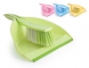 Hall Mark Soft Dustpan&Brush