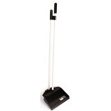 Long Handled Dustpan&Brush