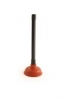 4inch sink plunger