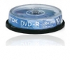 Dvd-R47cbed10 Spindle 10pk 16x