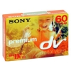 Sony Dvm60 Mini Dv Dvc Digital Camcorder Tap