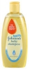 Johnson's Baby Shampoo 200ml