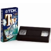 E240 Tv 4hour Video Cassette Tv240
