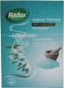 Radox Herbal Bath Salt pk6