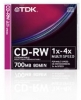 Cd-Rw700hjca J/C 12x 10pk