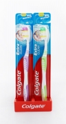 Colgate Extra Clean Brushx12