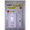 Cordless Plug In Door Chime