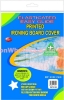 Aluminium Coated Ironing Board Cover