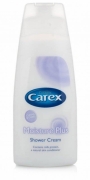 Carex Shower Cream Moisture