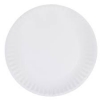 Super Value Paper Plates Pk 100