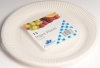 Essential Paper Plates Pk15