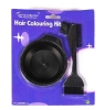 Hair Colouring Kit Black