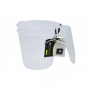 2pc Poly Measuring Jug