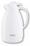 Patio Carafe 1l White