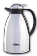 Rome Carafe 1.0l Chrome