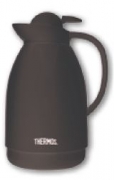 Patio Carafe 1l Black