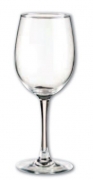 La Maison 4 Large Wine Glasses 36cl 4pc