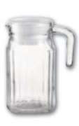 Luminarc Quadro Fridge Jug 0.5l