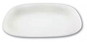 Luminarc Carine Blanc Dessert Plate 19cm X6
