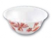 Romancia Red Bowl 12cm